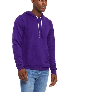 Men's <b>Lightweight</b> <b>Hoodies</b> High Quality 100% Cotton Solid Color Breathable Stylish Unique Colors Reasonable Price Size XL Autumn - Product Image 6