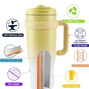 MiraCup Tumbler - Product Image 3