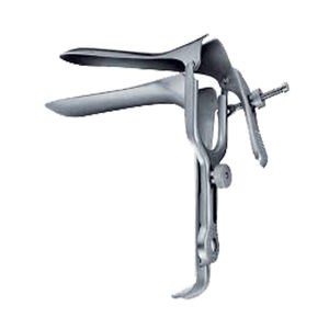 Retractores de espéculo Vaginal de acero inoxidable médico de alta calidad profesional, portaagujas, instrumentos quirúrgicos rosas pulidos - Product Image 2