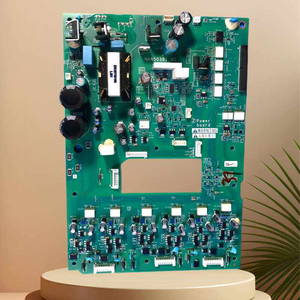 บอร์ดควบคุมอินเวอร์เตอร์อุตสาหกรรม ZINT-591 อินเทอร์เฟซวงจรหลักและบอร์ดไดรฟ์ - Product Image 6