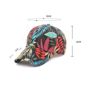 Meilleures ventes en gros Casquettes de baseball Chapeaux de baseball dernière conception Casquettes de baseball durables - Product Image 6