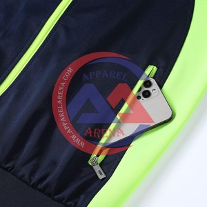 Trajes Deportivos Personalizados al por Mayor con Logotipo, Conjuntos Deportivos para Hombre, Trajes Deportivos para Correr - Product Image 5