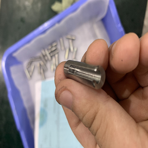 Việt Nam CNC chính xác các bộ phận cơ khí. Gia công cơ khí chính xác của các thành phần máy móc chi tiết - Product Image 6