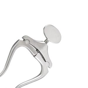 Rétracteur chirurgical manuel en acier inoxydable pour manipulation précise des tissus, chirurgie orthopédique générale, haute qualité, haute température - Product Image 6