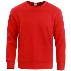 Sweatshirts pour hommes respirants et légers Chemises molletonnées pour hommes à quantité minimale de commande bas - Product Image 5