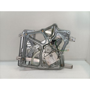 Mécanisme de levage de la vitre arrière. DX SAAB 9-3 Cabrio 1ère Série B204L (98>03) - Product Image 1