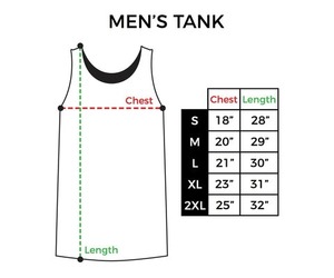 Débardeur léger personnalisé par sublimation, usine OEM, marque privée, streetwear décontracté, séchage rapide, respirant, doux, 100% polyester - Product Image 6