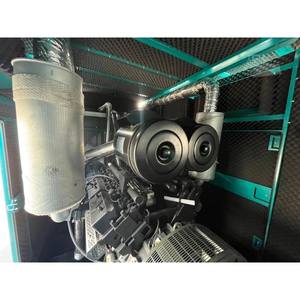 Oferta por Tiempo Limitado: Generador GIGA POWER de 1000 KVA - Product Image 6