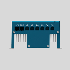 Bộ Điều Khiển Sạc Năng Lượng Mặt Trời Must <span class=keywords><strong>Pc1600a</strong></span> Lifepo4 12V 24V 30a <span class=keywords><strong>Mppt</strong></span> - Product Image 4