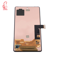 Écran tactile OLED de remplacement avec numériseur pour Google Pixel 7 6,3 pouces – Écran OLED et Incell d'origine