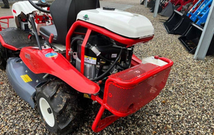 Tosaerba Diesel Orec Rabbit RM982F Usato e Nuovo di Alta Qualità, Multifunzione, Disponibile in Stock e Pronto per la Spedizione - Product Image 4