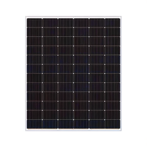 Panneau solaire WEUP Power WP605M-120HPH - Product Image 2