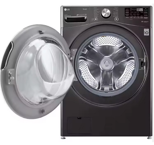 Lave-linge séchant Turbo Clean WXLC-1116B Neuf Authentique 16kg/9kg Vapeur - Product Image 1