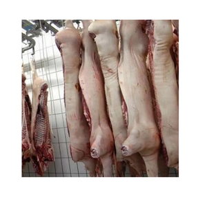 El precio más bajo de carne de cerdo congelada cortes de 4 vías/carne de cerdo cortes de 6 vías/carne de cerdo de calidad superior cantidad a granel para las exportaciones de Europa - Product Image 4