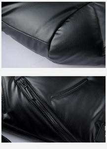 Top Design Puffer Jackets Men Clothing Customized New Arrival Design <b>Light</b> Weight for Men Bubble Jackets - Product Image 5