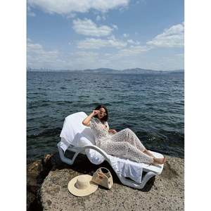 กางเกงลูกไม้ขายส่ง กางเกงลำลอง - Product Image 4