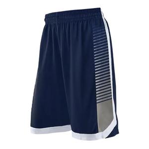 Pantalones cortos de baloncesto para hombre y mujer, de verano, de talla grande, transpirables, de secado rápido, Crossfit, deportes, correr, entrenamiento, Fitness, Fútbol - Product Image 5