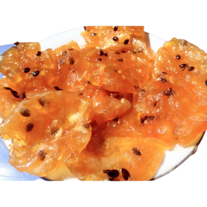 HIGH <b>QUALITY</b> SOFT-DRIED PASSION FRUIT - NATURALLY <b>SWEET</b> & TANGY - Product Image 1