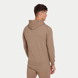 Sudaderas y Hoodies de Otoño para Hombre, Estilo Urbano, 100% Algodón, Forro Polar Grueso, Corte Holgado, Personalizables con Logotipo - Product Image 2