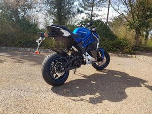 Cyphers 1500w di Qualità con Batteria agli Ioni di Litio (per Motociclette) - Product Image 3