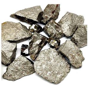 Aditivo de acero de Ferro molibdeno más vendido con composición uniforme para mejorar las propiedades mecánicas del acero - Product Image 6