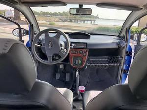 AUTO USADO Z E N N 2007, VOLANTE A LA IZQUIERDA/DERECHA - Product Image 3