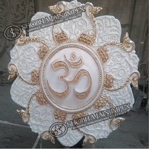 C Style <strong>Backdrop</strong> <strong>Frame</strong> for Wedding Stage Elegant Wedding Decorations - Product Image 4