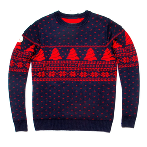 Collection d'hiver 2022, nouvel arrivage de chandails de noël pour hommes, Design Unique, meilleure qualité, prix raisonnable, pull à manches longues - Product Image 5
