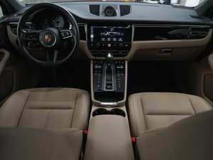 Increíble Porsche Macan S 2022 Usado en Perfectas Condiciones con Poco Kilometraje en Existencia, Ofrecido a una Fantástica Oferta que No Querrás Perder - Product Image 3