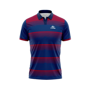 Personalizado MX MTB BMX PitCrew Racing POLO camisa bordado patrocinador Logo transpirable ligero bajo MOQ motocicleta auto carreras desgaste - Product Image 1