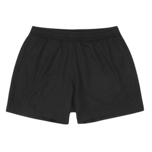 Pantalones Cortos Deportivos Personalizados para Hombre 2025, para Correr, Entrenamiento, Deportes y Uso Casual - Servicio OEM, Diseño de Malla Transpirable de Secado Rápido - Product Image 4