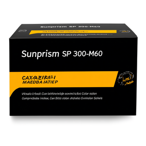Panel Solar Sunprism SP 300-M60 - Product Image 2