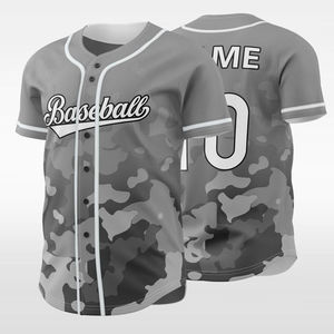 Camiseta de béisbol para hombre, último estilo, material duradero antiarrugas, totalmente personalizable, superventas, transpirable - Product Image 4