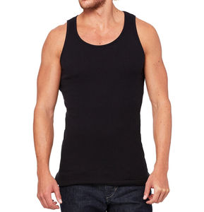 Ropa de entrenamiento, camiseta sin mangas hecha a medida para hombres, ropa de gimnasio, camiseta sin mangas para hombres, camiseta sin mangas transpirable para hombres - Product Image 5