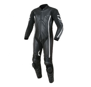 Traje de Motociclismo Deportivo Transpirable de Alta Calidad con Logotipo Personalizado % Poliéster/Algodón Genuino Impermeable Más Vendido - Product Image 1