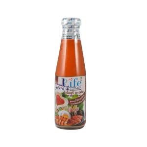 Salsa Sukiyaki Goodrite Serie de condimentos bajos en sodio y azúcar más saludable Thai Cooking Essentials (200ml) - Product Image 1