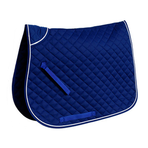 Meilleures ventes Personnalisables en cuir et tissu Cheval Dressage Selle Tapis imperméable coupe-vent Logo personnalisé Vente en gros - Product Image 1