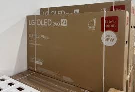 Televisor OLED EVO de 65 Pulgadas C5 SMART 4K 144FPS HDMI 2.1 NUEVO 2025, Superventas - Product Image 2