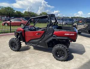 NUEVO Can-Am Commander XT 1000R PREMIUM 2025 - Product Image 2