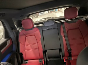 Porsche Cayenne E Hybrid Usado 2025 - Product Image 4