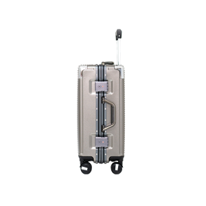 HUNGPHAT Maleta de viaje de negocios con marco de aluminio Juegos de equipaje Bolsa de carrito de negocios Equipaje con cerradura TSA Hecho en Vietnam - Product Image 6