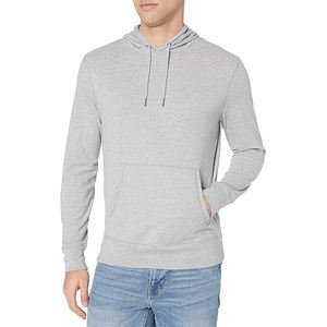 OEM sudaderas con cremallera con estilo para hombre 2025 al por mayor personalizado Slim Fit sudaderas con cremallera completa moda sudaderas con capucha de algodón polar a granel - Product Image 2