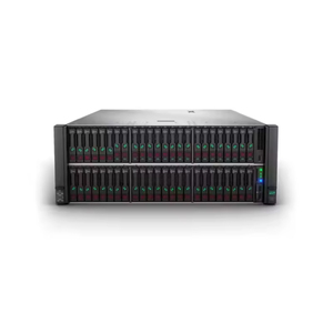 Высокопроизводительный DL580 4U Rack Server 4-Socket Enterprise Server для критически важных рабочих нагрузок - Product Image 5