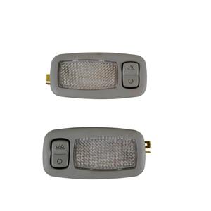 Luz de cortesía delantera para KIA CEED Sportwagon Serie (CD) (18>) 92891-35XXX D4FE - Product Image 1