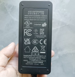 12V 6A AC để DC Power Supply Adapter 72 Wát Máy tính để bàn chuyển đổi CE GS RoHS ukca cho UL SAA chứng nhận cho LED chiếu sáng Made PC - Product Image 4