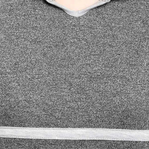 เสื้อสวมหัวมีฮู้ดทำจากผ้าฝ้ายมีสไตล์,เสื้อสเวตเตอร์ขนาดปกติผลิตตามสั่ง - Product Image 5