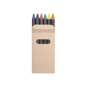 Juego de 6 crayones Liddy personalizados - Product Image 1