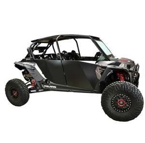 Vehículo Utilitario Nuevo RZR Pro XP 4 Ultimate, Calidad 100% Confiable - Product Image 2