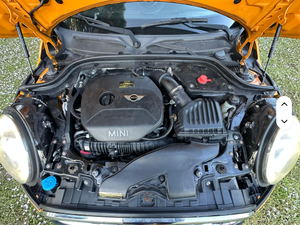 มินิ คูเปอร์ เอส ฮาร์ดท็อป ปี 2014 สภาพดี ใช้งานน้อย ประมาณ 19,800 ไมล์ แพ็คเกจสปอร์ต รถจากภาคใต้ ไม่ได้ดัดแปลง - Product Image 6