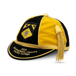 2025 personalizado al por mayor honores gorras 3D bordado gorra deportiva fabricante y proveedor - Product Image 2